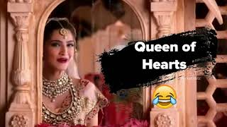 Queen Of Heartsmalayalam S  Queen Of Hearts Troll