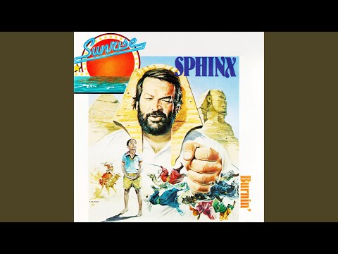 Sunrise - Sphinx mp3 zene letöltés