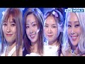 Alone, Loving U, Shake It, Touch My Body - SISTAR [You Heeyul's Sketchbook] | KBS WORLD TV 220729