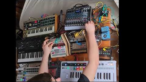 DAWless Jam - Jamuary 22