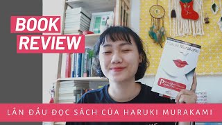 #50 Phía Nam biên giới, Phía Tây mặt trời - Haruki Murakami |Review sách |Ny&#39;s Planet