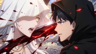 🌟【新番上线|ENG SUB】《千世轮回，从弑灭天使开始》重生千次布局逆袭，这一世他能否打破神明设计的末日轮回？ 一口气看完 #漫剧 #热血 #玄幻 #战斗 #苍穹动漫