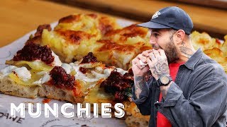 The Pizza Show: Rome