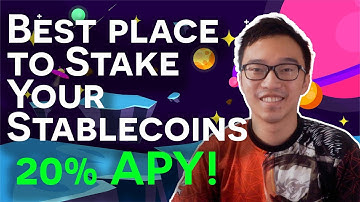 How to use Terra Station? | Stake LUNA and TERRA