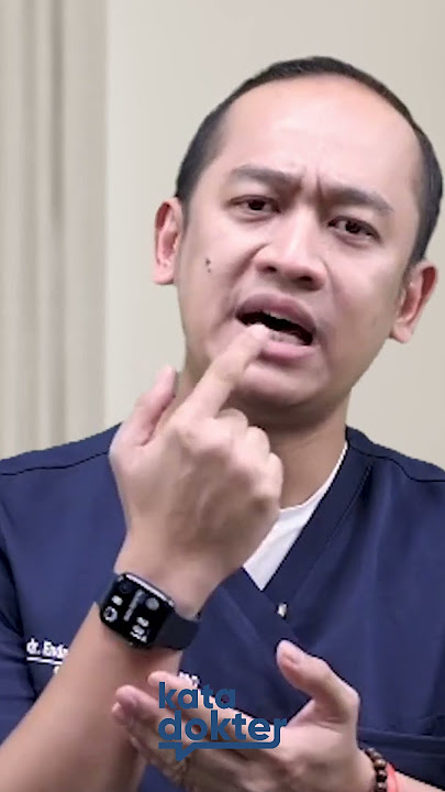 Tanda Kanker Lidah | Kata Dokter
