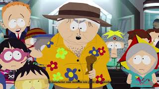 South Park: The Fractured But Whole - Visit to the Genetic Lab (Latin American Spanish)