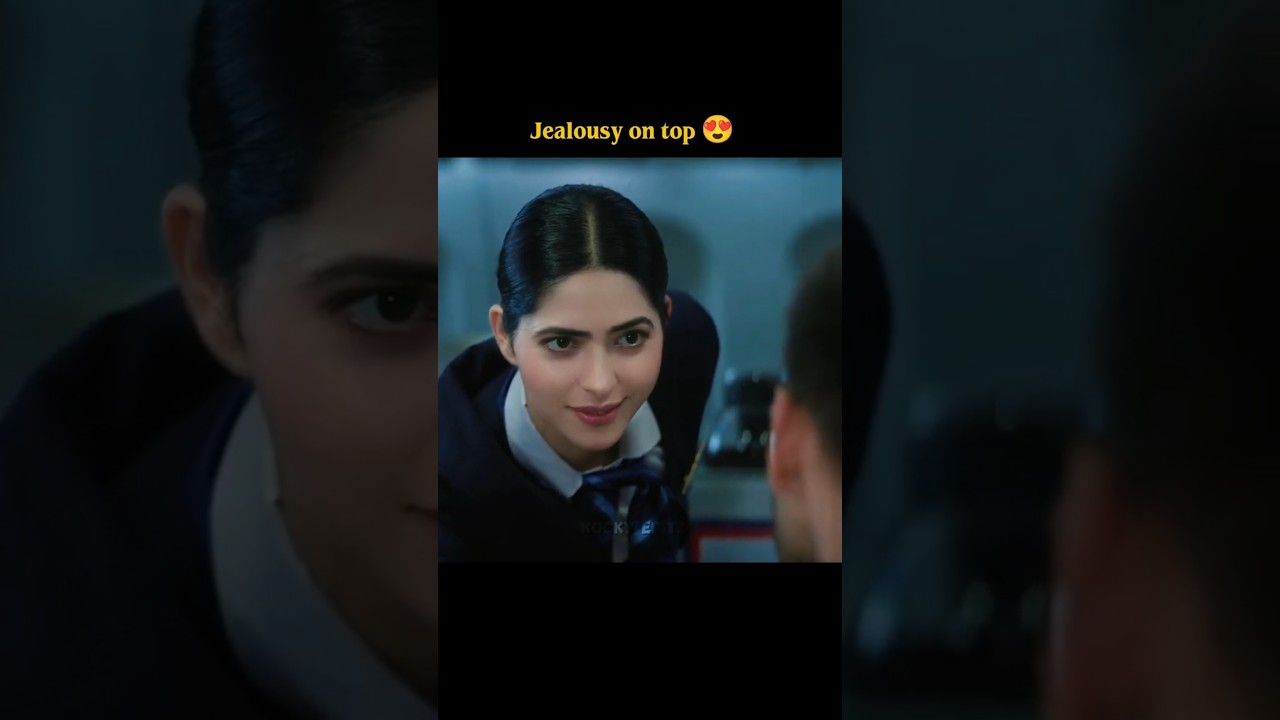 when air hostess beautiful than actress 😍😍#couple #youtubeshorts