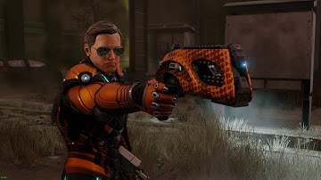 XCOM 2: War of the Chosen - Templar with Reaper skill goes nuts on Advent and Lost