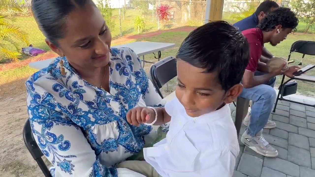 Jhandi house 7 curry work good 😊