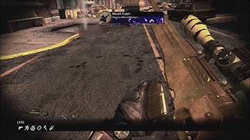 MeaR Kalah- Ghost Trickshotting Class Setup w/Shots