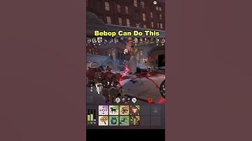 He Wins These - Deadlock #deadlock #deadlockshorts #deadlockclips