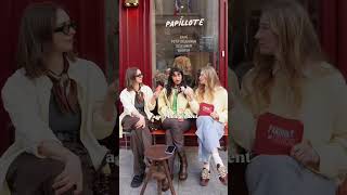 primary source confirmed: no sweatpants 👀 #dating #paris #french #women #stereotypes