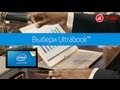 Intel Ultrabook 3