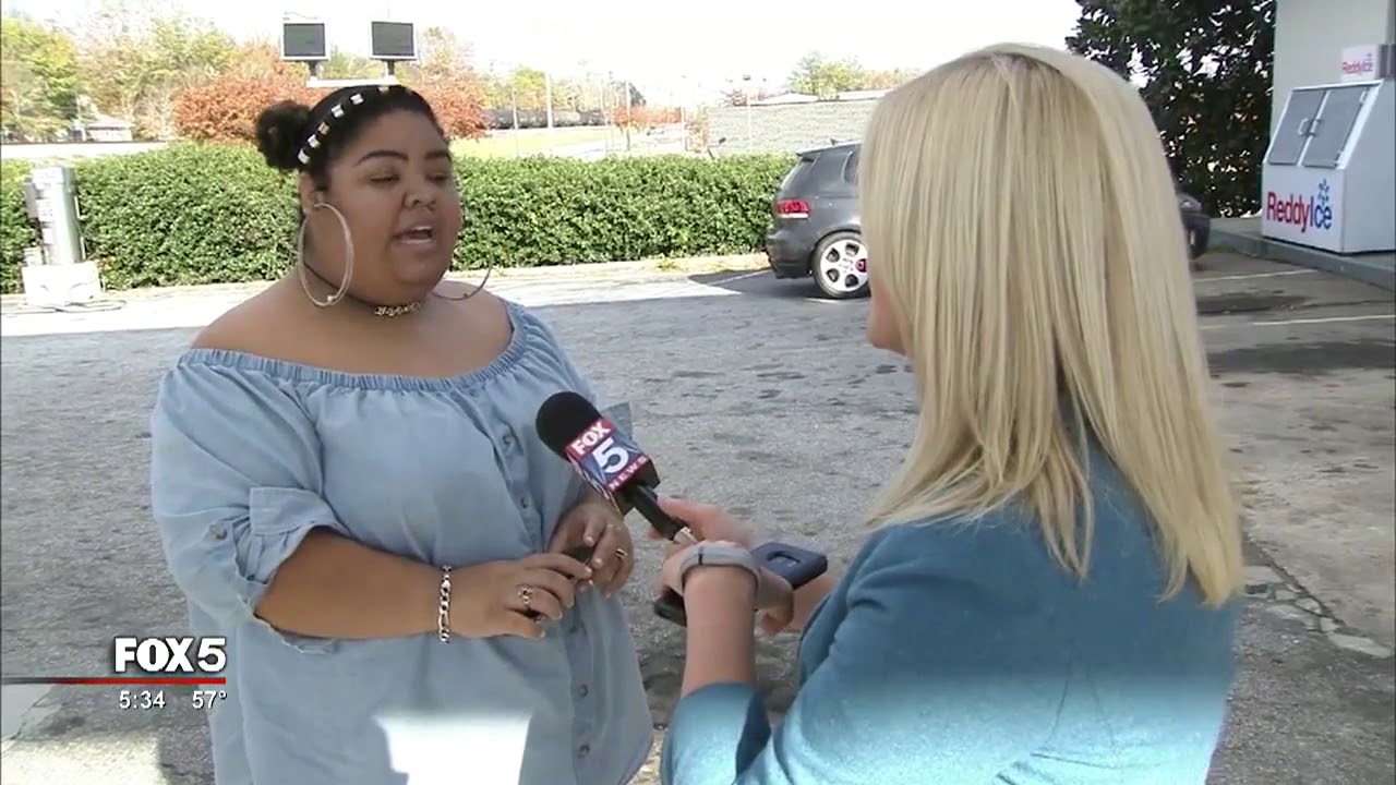Police: Store clerk shoots, kills armed robbery suspect - YouTube