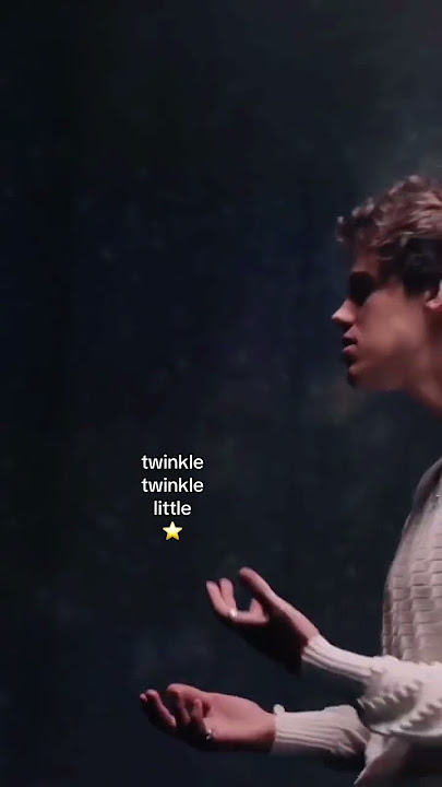 Twinkle Twinkle-Lyrics-Peder Elias-KKBOX