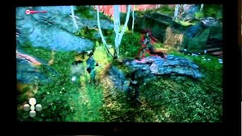 Lets Play Fable II Part 20
