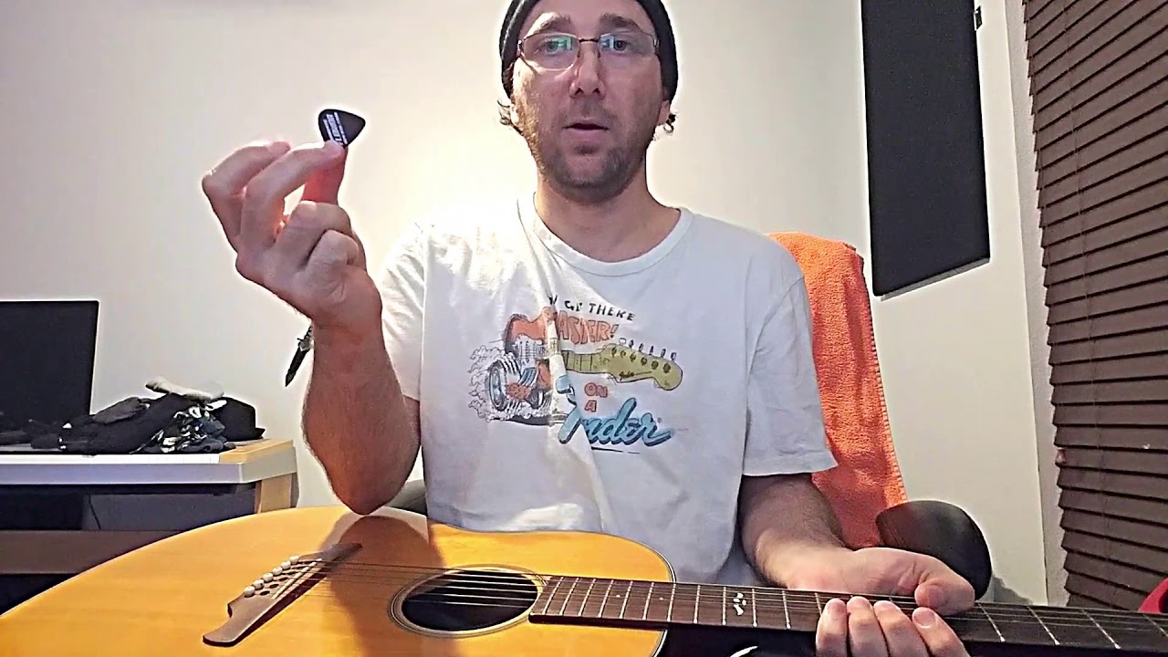 How To Get Guitar Pick Out Of Acoustic Sound Hole BEST WAY EVER NEVER how-to-get-guitar-pick-out-of-acoustic-sound-hole-best-way-ever-never