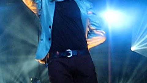 AFI - Medicate (part 2) live @ O2 Academy Birmingham, 12/04/2010