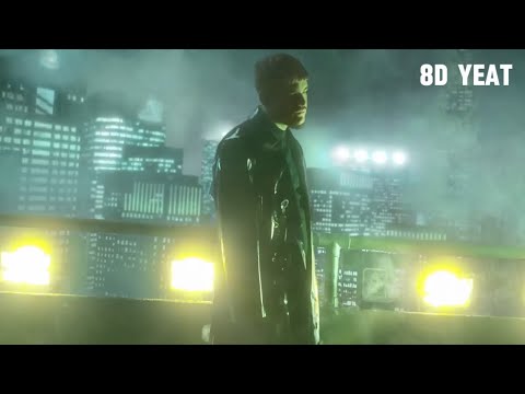 Yeat - Nothing Changë (8D Audio) | Wear Headphones