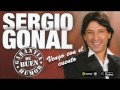 Sergio Gonal / Vengo con el cuento. Full album. Chistes y humor con Sergio Gonal