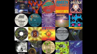 Hard Trance Hits 1994 (part 2)