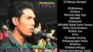 Full Album Lawas Brodin