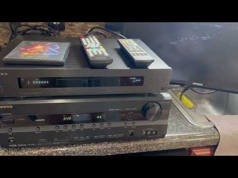 oppo bdp-93 tested