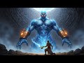 قصة الراعي ومارد الصحراء وابنة الملك المريضة والوصايا الثلاث للوصول لنبع الشفاء الذي تحرسه الوحوش