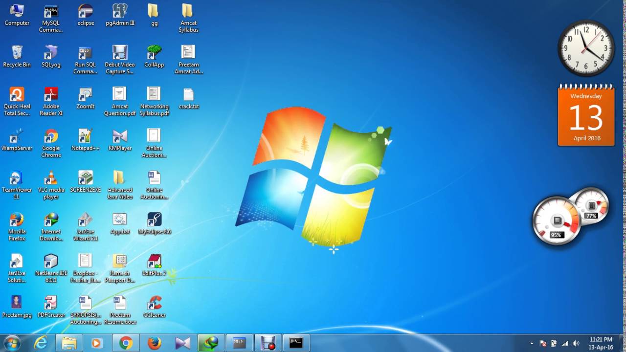 Read.dmp File Read.dmp File