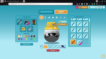 how to get shell shockers hacks (WORKING 2022)