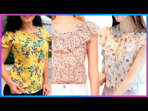 Vídeo: Como Costurar Uma Blusa Da Moda