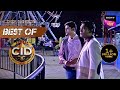 Team CID ने किया एक Scary मेले में Night Stay! | CID | Best Of CID