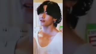 Kim Taehyung Armylerin Yaptığı Tik Tok Videoları 2