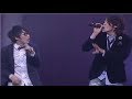 宮野真守&times;寺島拓篤 2000%で言うとこうなる