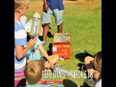 Spring Holiday Camp 2018