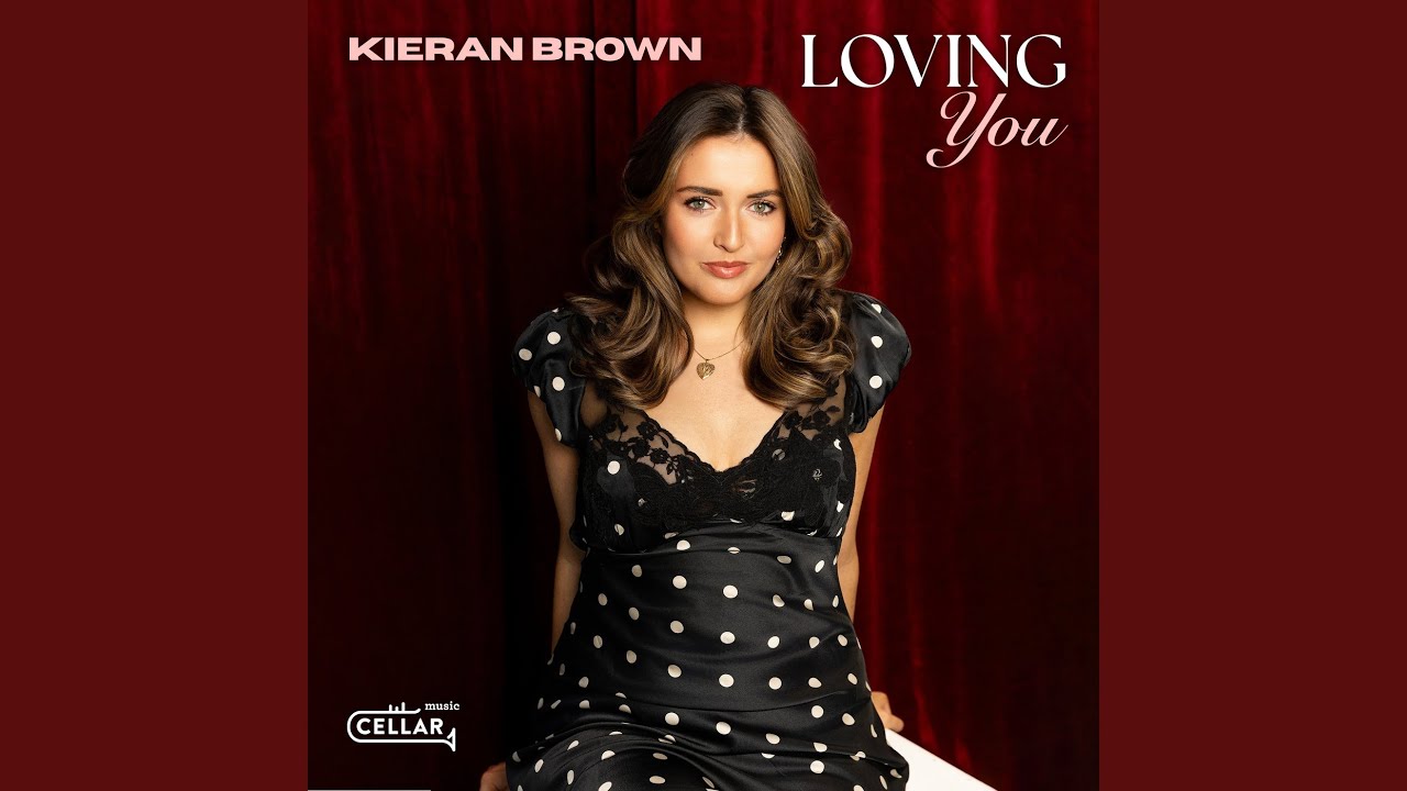 Watch Loving You on YouTube Watch Loving You on YouTube