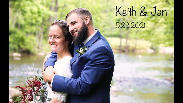 Keith & Jan Eichorn | Highlight Reel