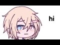 hi🤨
