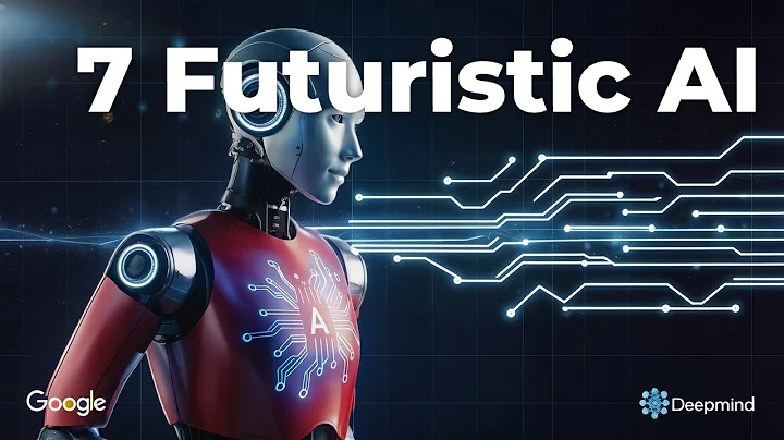 The AI Breakthroughs That Will Change Technology Forever