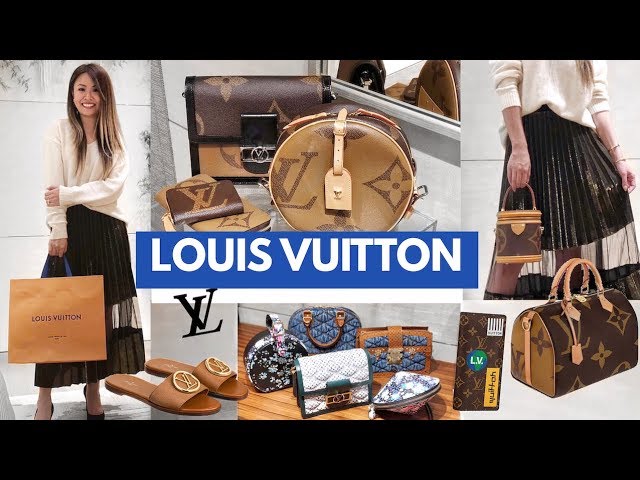 Louis Vuitton: Melbourne flagship store bags buyer for huge price 