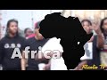 Best rap around africa