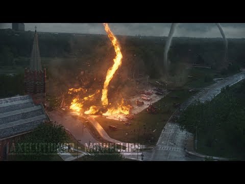 into-the-storm-|2014|-all-tornado-destruction-scenes-[edited]