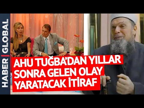 İmaj değiştiren Meriç Erkan ile İlgili Ahu Tuğba'dan Olay Yaratacak İtiraf Geldi