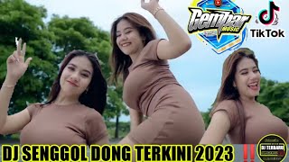 Download Lagu DJ VIRAL TIKTOK GEMPAR MUSIC MP3