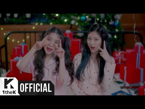 [MV] LOONA(이달의 소녀)_The Carol (LOONA‚ HaSeul)(이달의 소녀‚ 하슬)