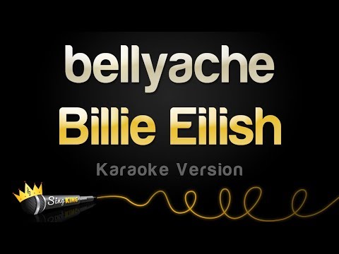 billie-eilish---bellyache-(karaoke-version)