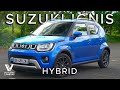 Suzuki ignis hybrid 12 83ch  la mini baroudeuse  essai lambda 16