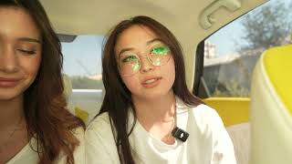 24 soatda kim ko’proq vazn yeg’ish | Qizlar vs Strimerlar 