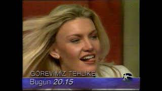 Görevimiz Tehlike - Şebnem Dönmez, Yasemin Koşal, Murat Başoğlu, Bora Gencer (1997 - Star) Resimi