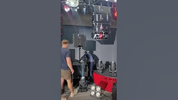 Sound System Showroom in T.I Audio